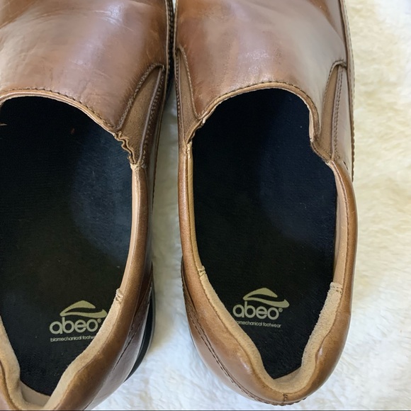 obeo Shoes Obeo Mens Orthopedic Footwear Biomechanical Danley